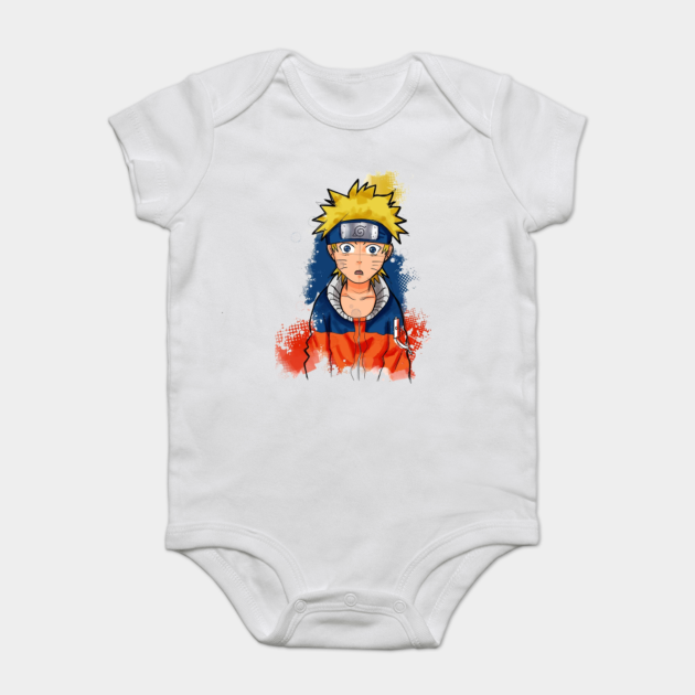 naruto - Naruto - Onesie | TeePublic